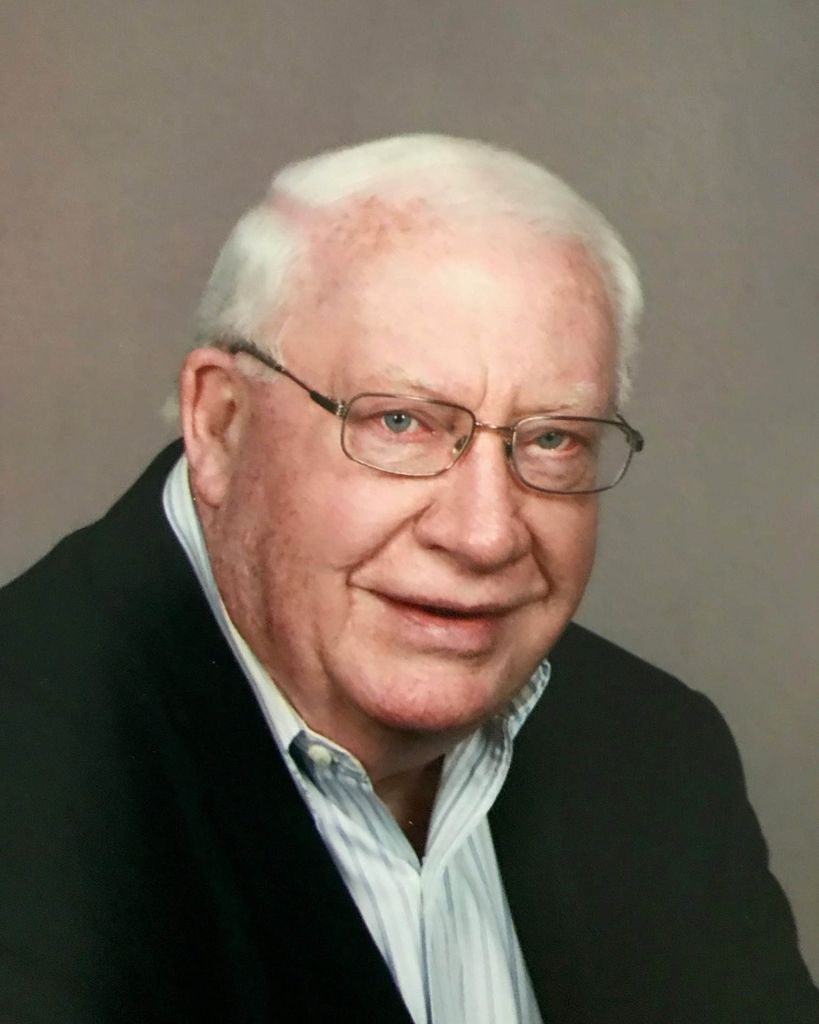 John Stanley Grube Profile Photo