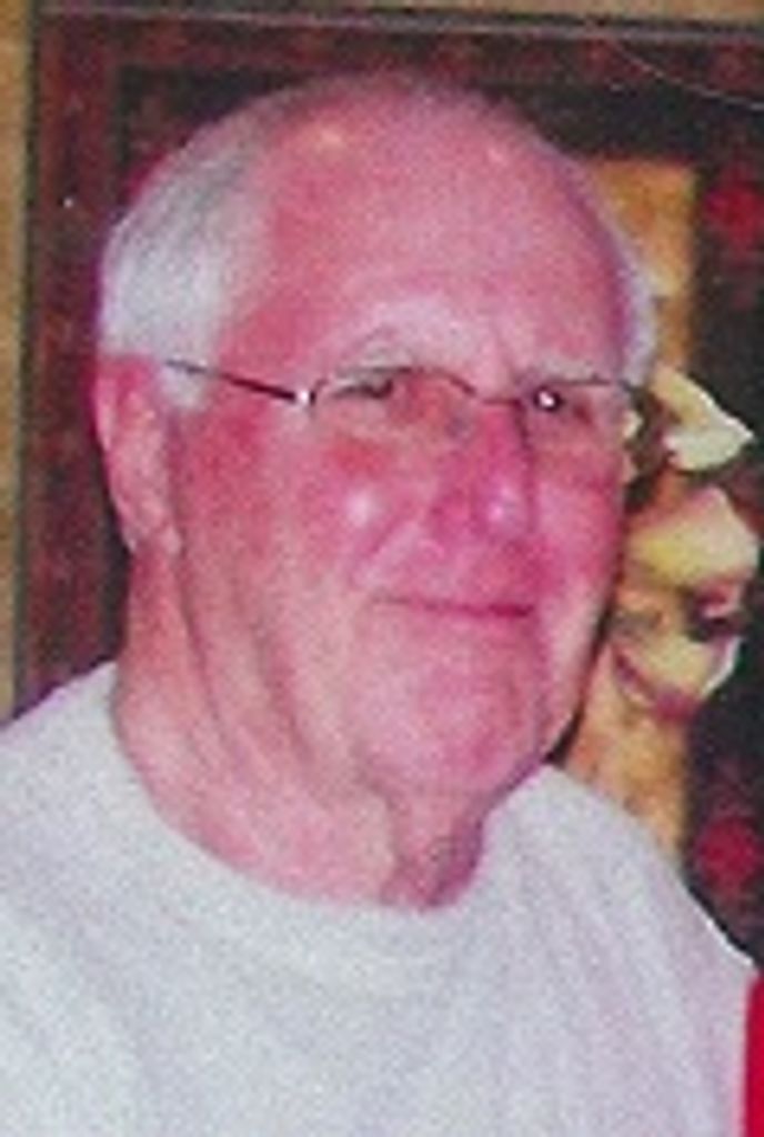 William  E. Malone