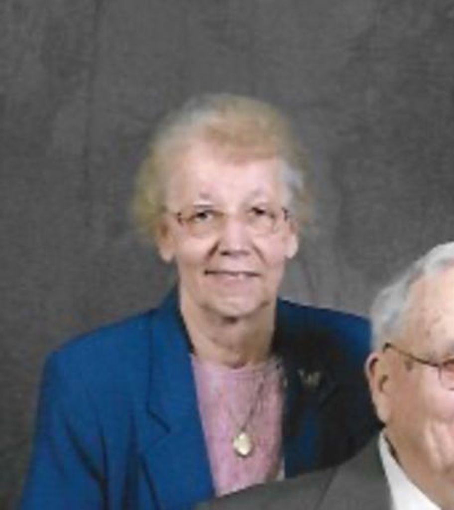 Erna A. Kohler Profile Photo