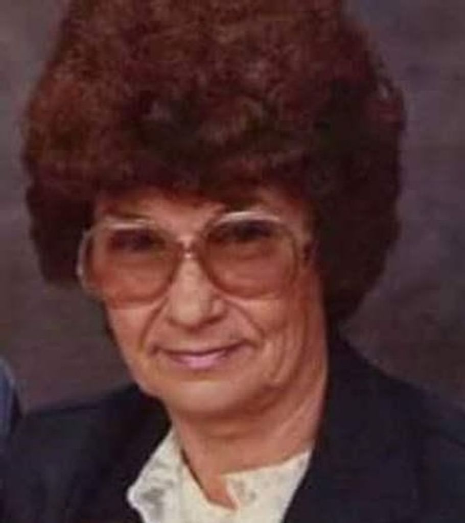 Mary Elizabeth English