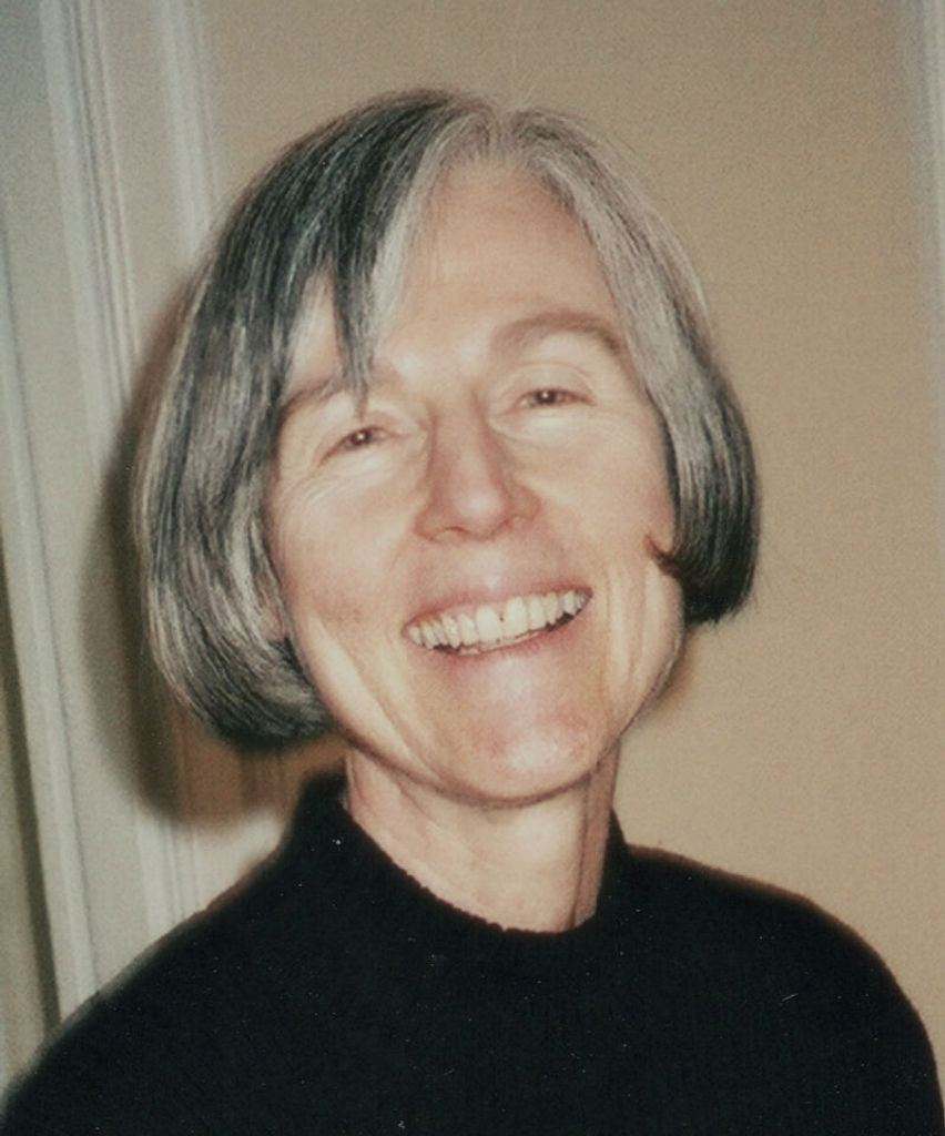 Judith Stetson Cobau Profile Photo