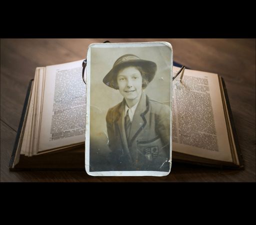 Frances Fenton photo gallery thumbnail 6 of 7
