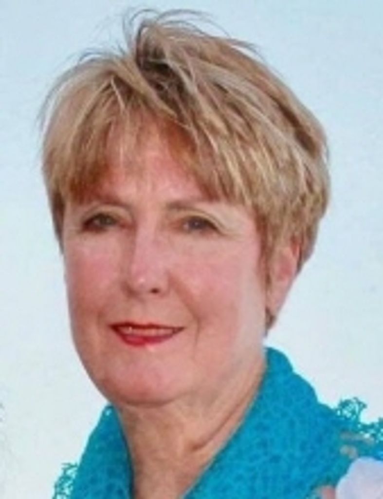 Connie Ridley Mcnab