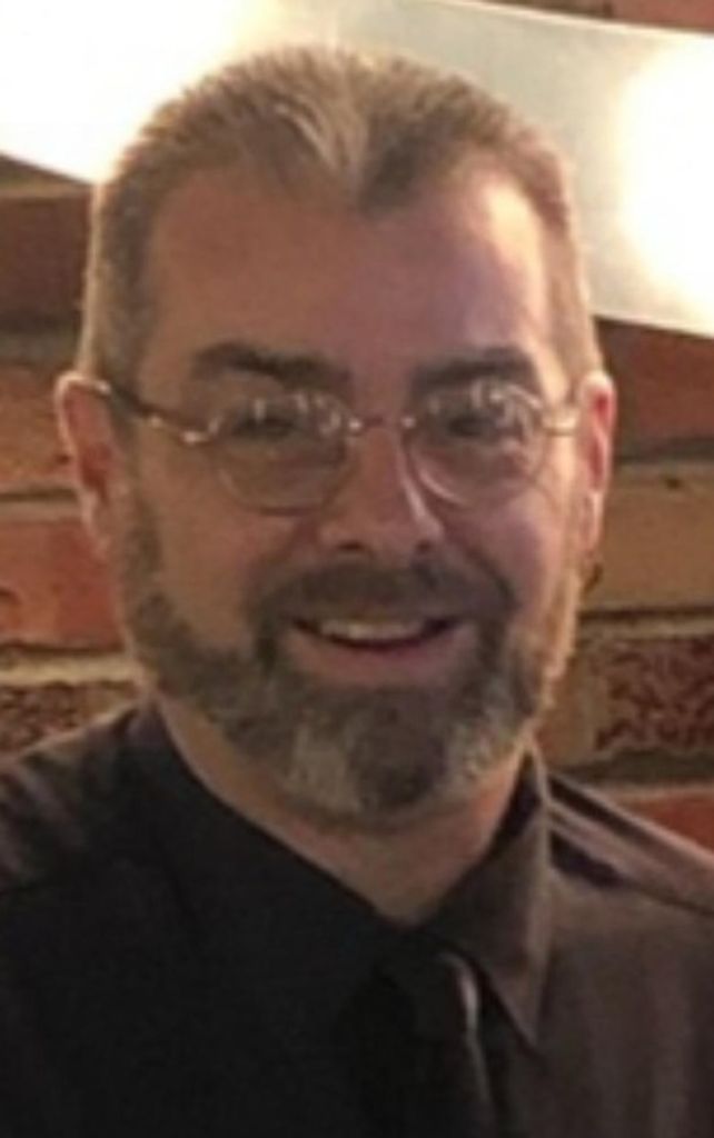 David Paul Short, Jr. Profile Photo