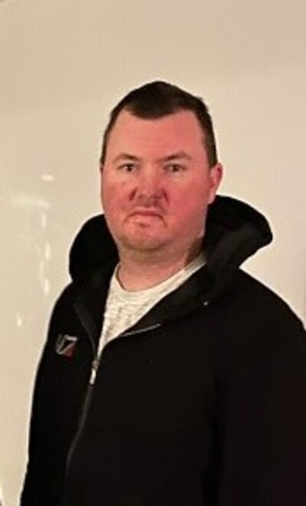 Thomas Patrick Buescher Profile Photo
