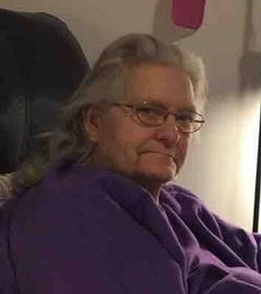 Patricia Ann Sachs