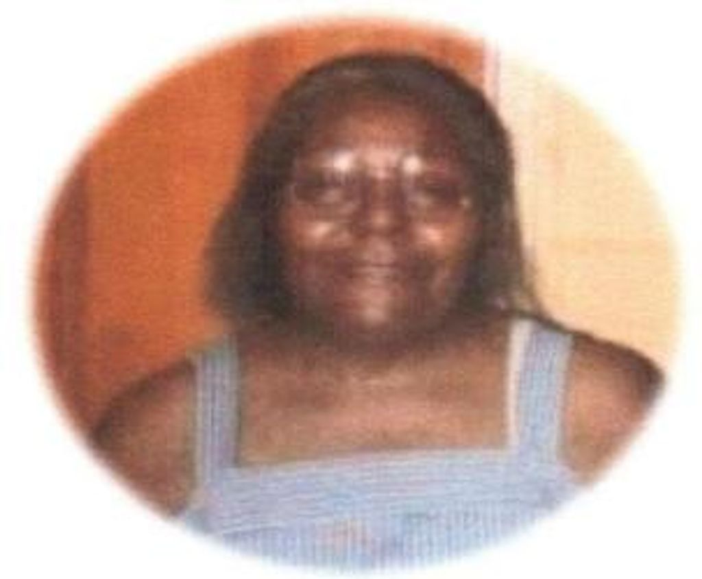 Fannie Mae Mccurine Profile Photo