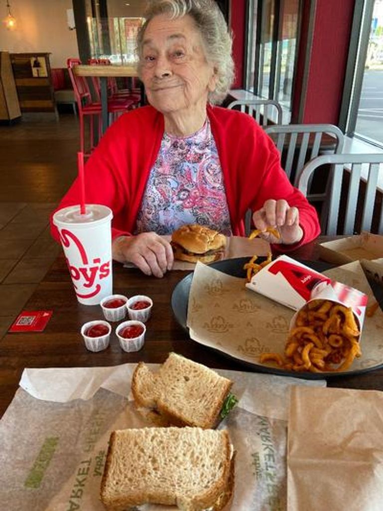 Edlar Lois Marlatt Profile Photo