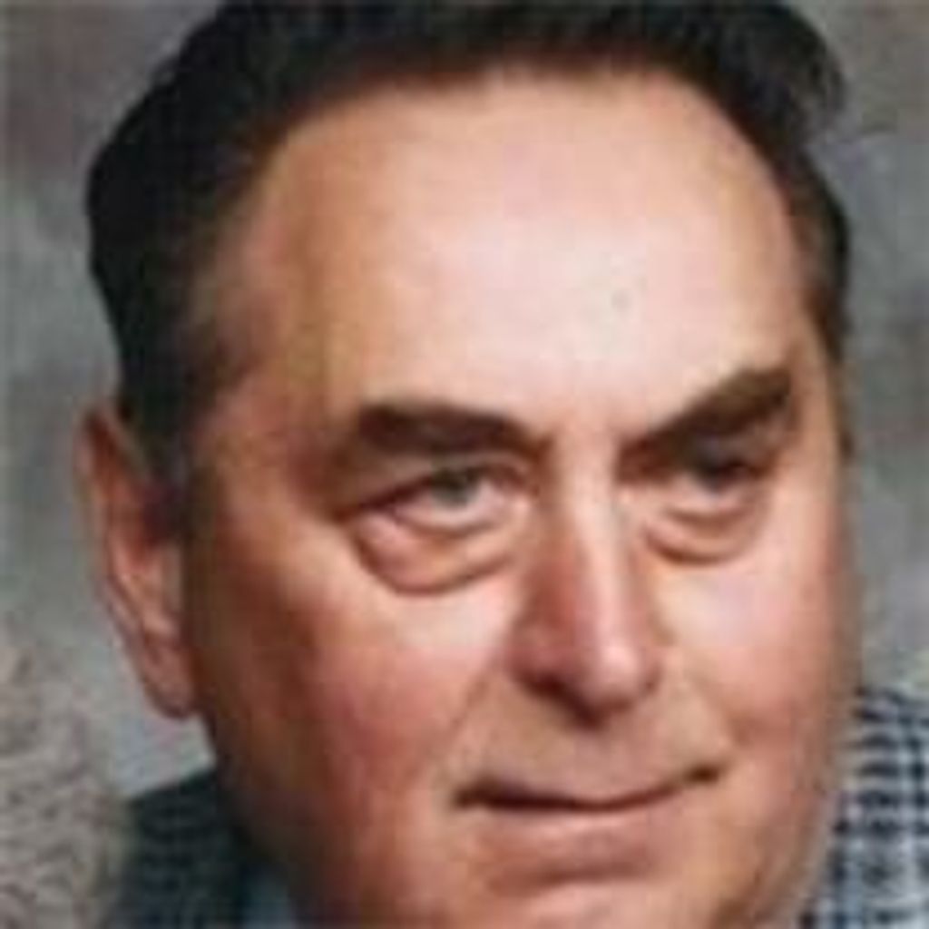 Winston Huffer