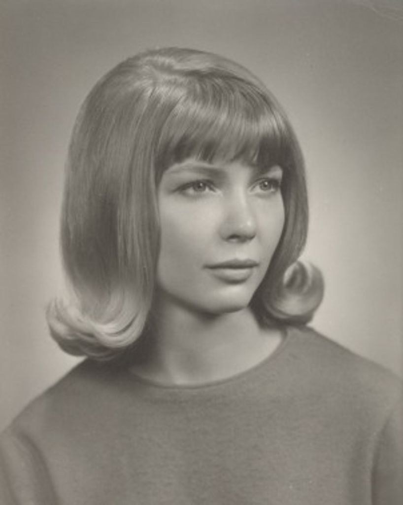 Dorothy Pettys-Opstedal