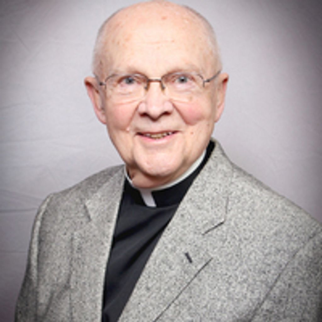 Fr. Joseph Rodak
