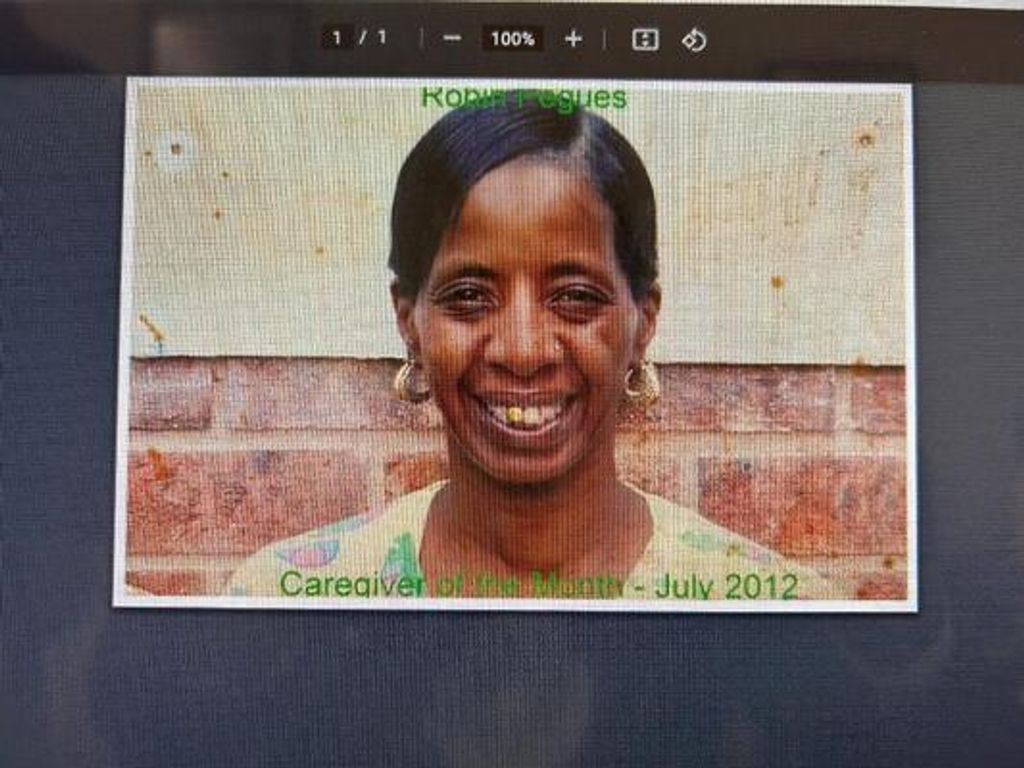 Robin Sherie Pegues-Thompson Profile Photo