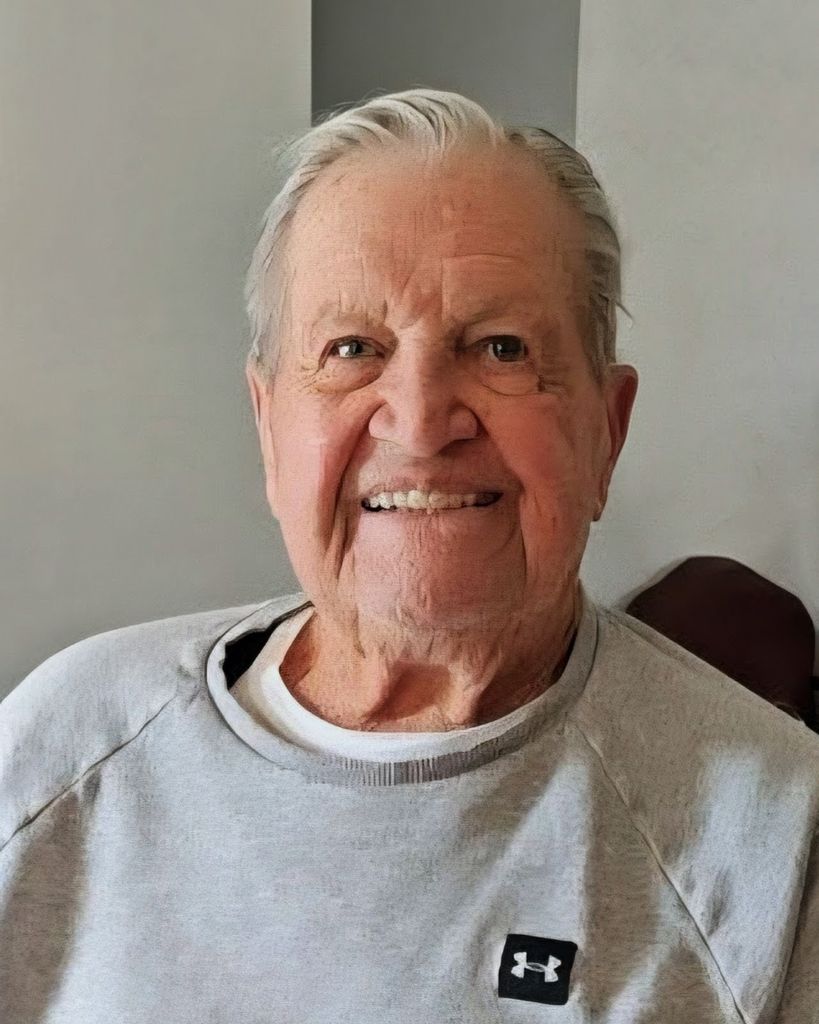 Lloyd Adolphus Mortensen Profile Photo