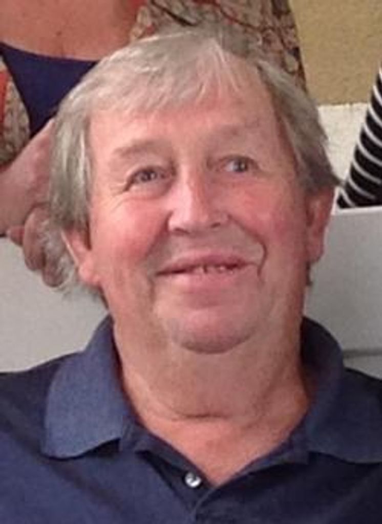 Timothy Vincent Conway Profile Photo