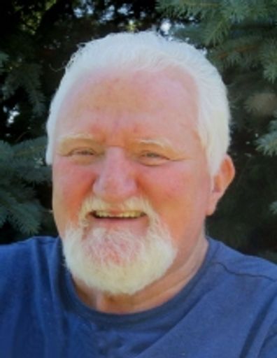Kenneth C.  Beckner Profile Photo