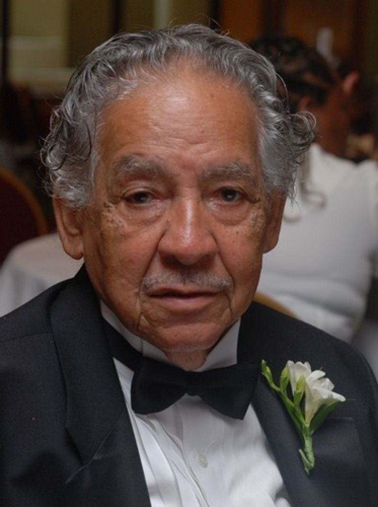 Delacy Blair Chavis, Sr.