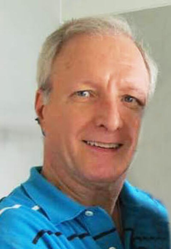 Michael P. Watson Profile Photo
