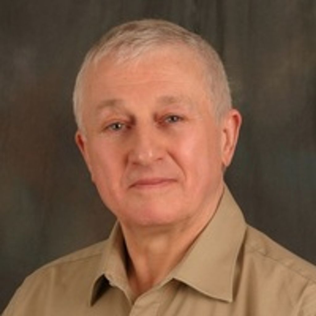 Thomas H. Smith Profile Photo