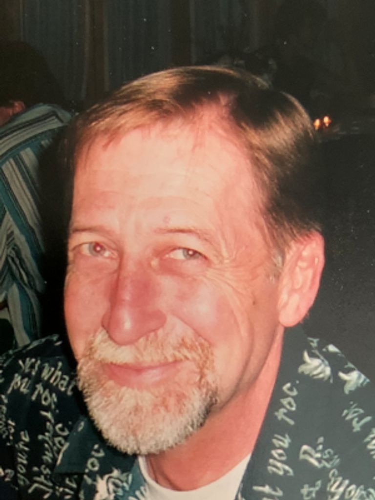 Michael John Hooey