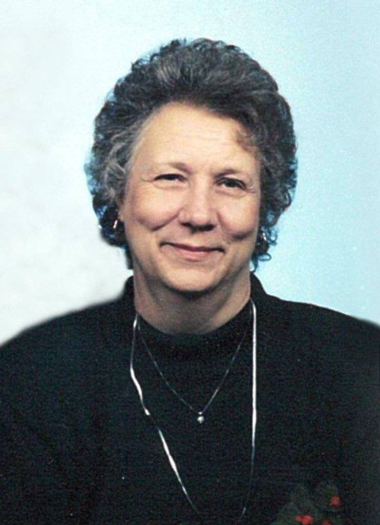 Onettia "Neta" Fern Eastman
