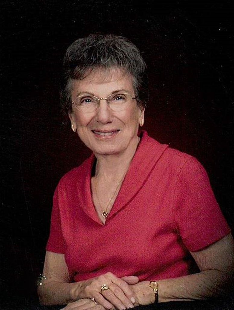 Evelyn Jolliff Profile Photo