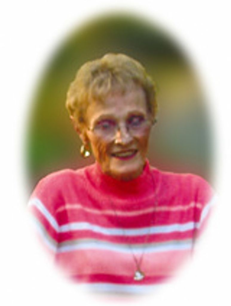 Geneva Richards