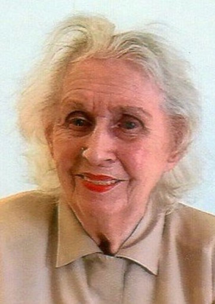 Gladys E. Cooper Profile Photo
