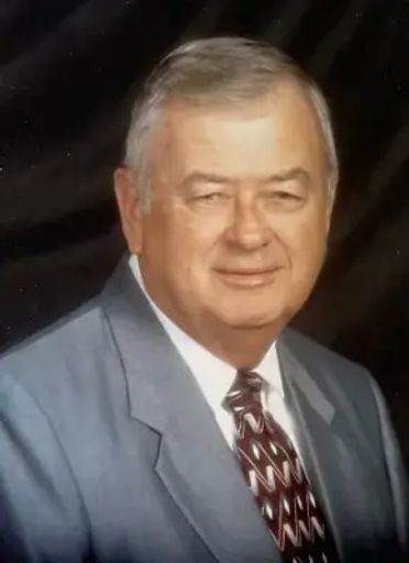 Franklin Johnson Profile Photo