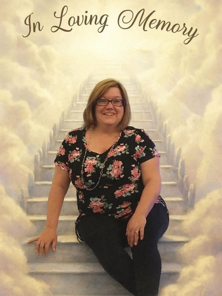 Spring Renee (Christopher)  Johnson