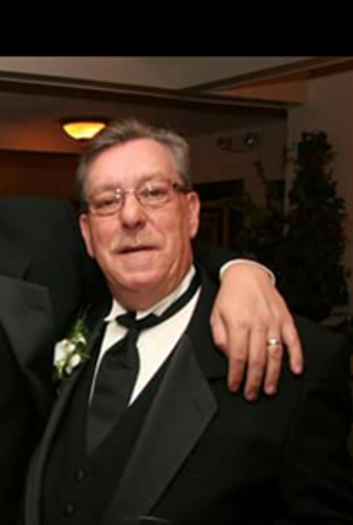Dennis R. Walters, Sr.
