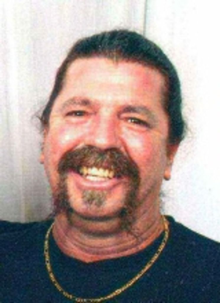 Wesley Joe Harley