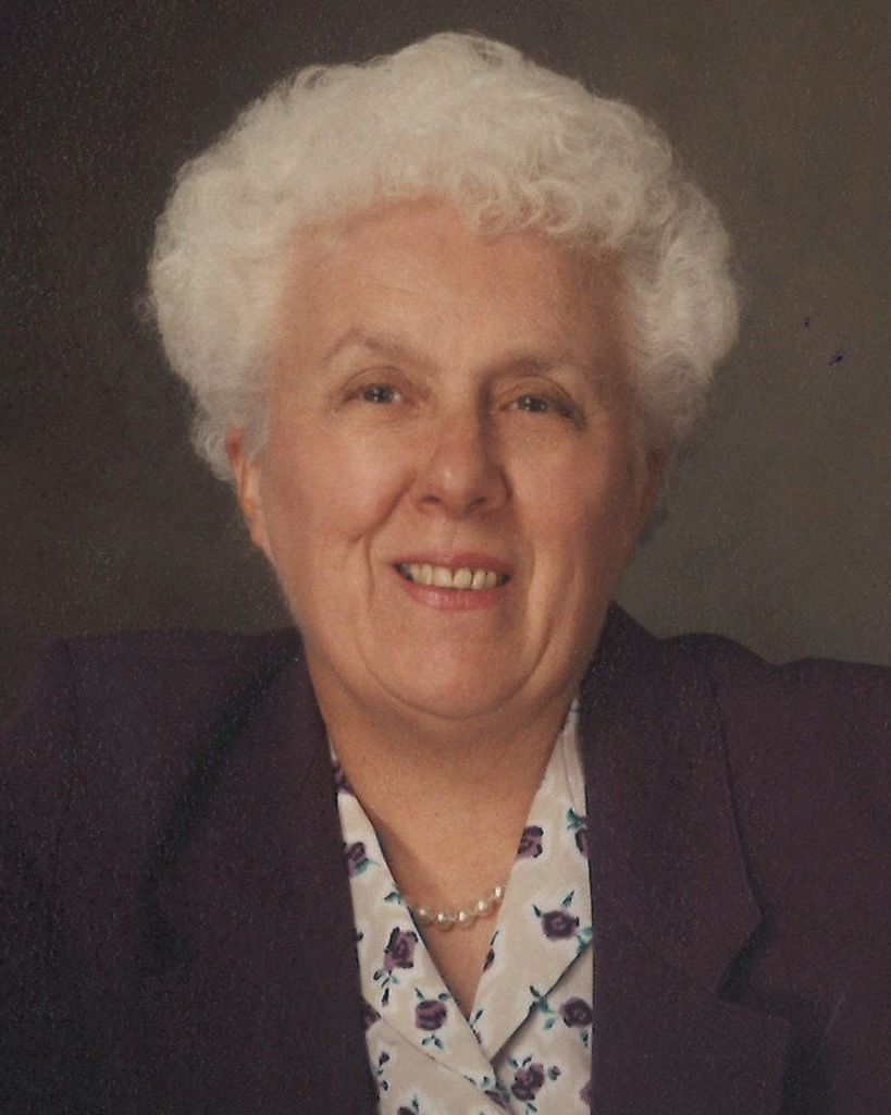 Mary P. Harris Profile Photo