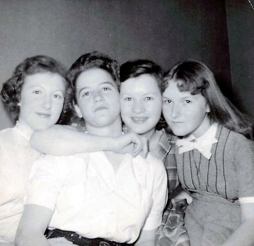 Doris Province Burleson photo gallery thumbnail 16 of 43