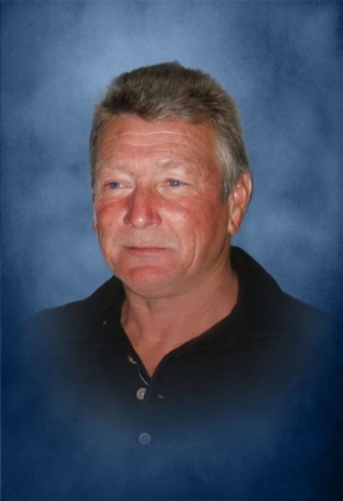 Robbie Lee Letson Profile Photo