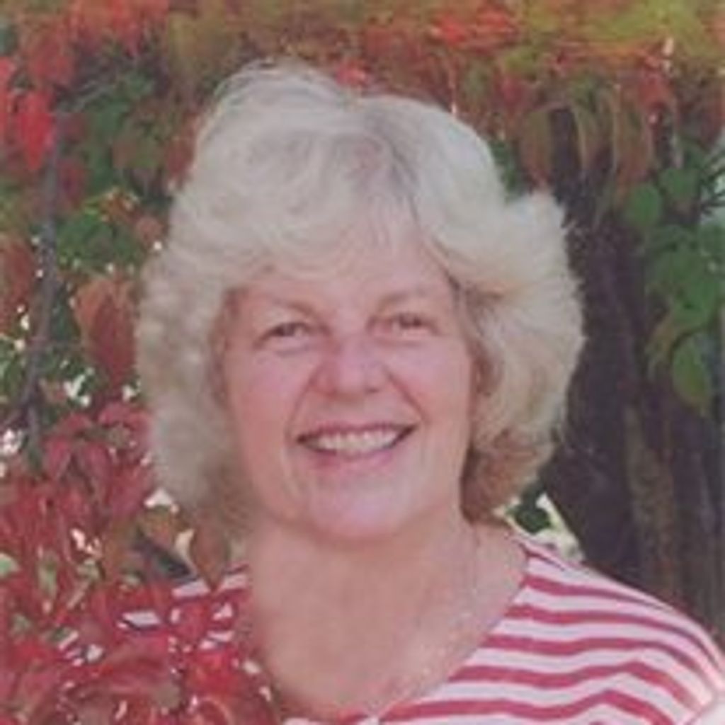 Janet Louise (Sundt)  Eichholz
