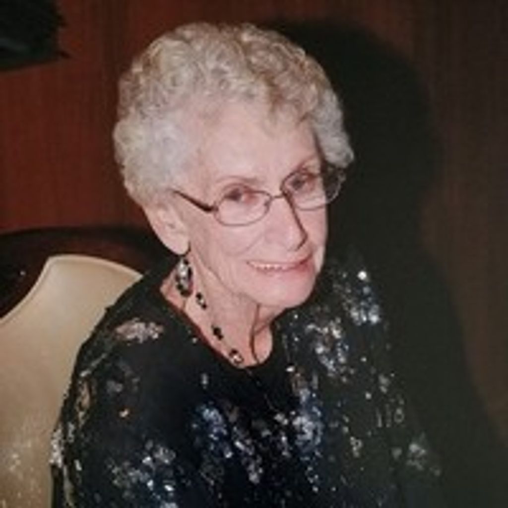 Arla M. Gossiaux Profile Photo