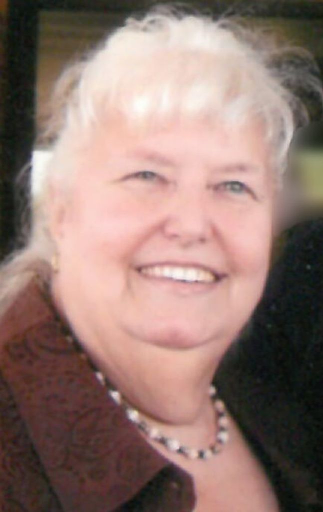 JoAnn Buelt