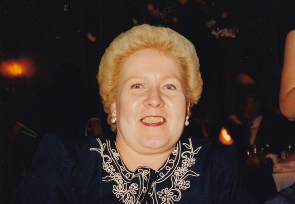 Barbara J. Heck