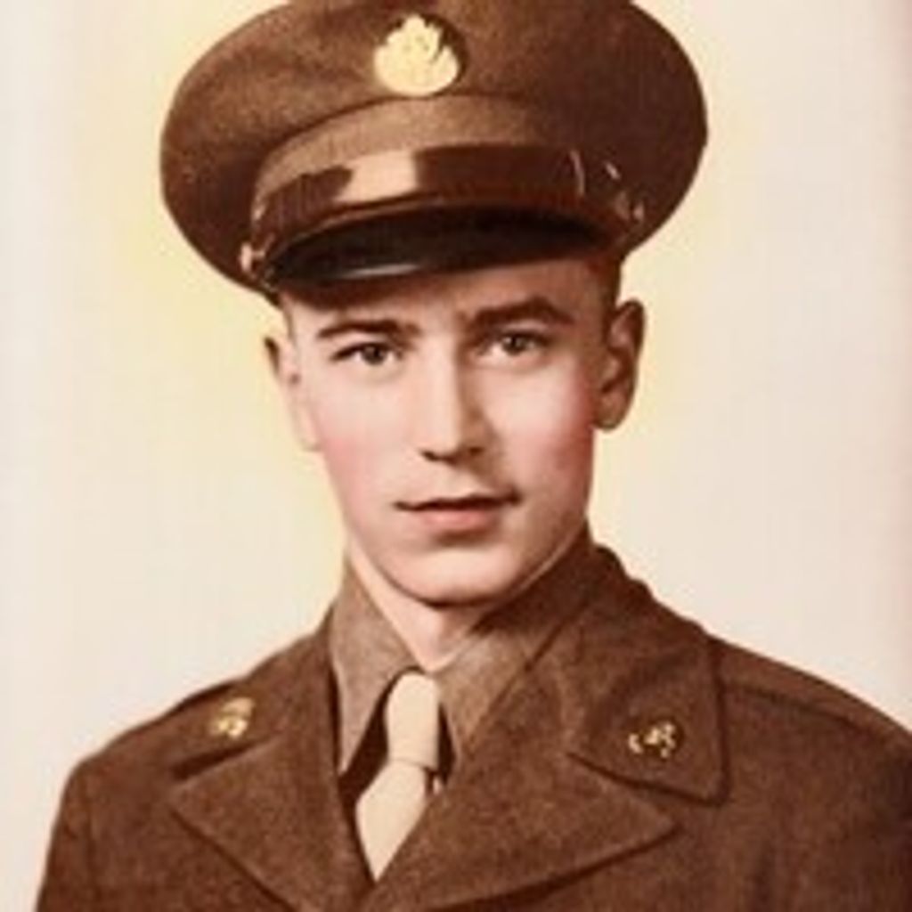 Allen Schaefer Profile Photo