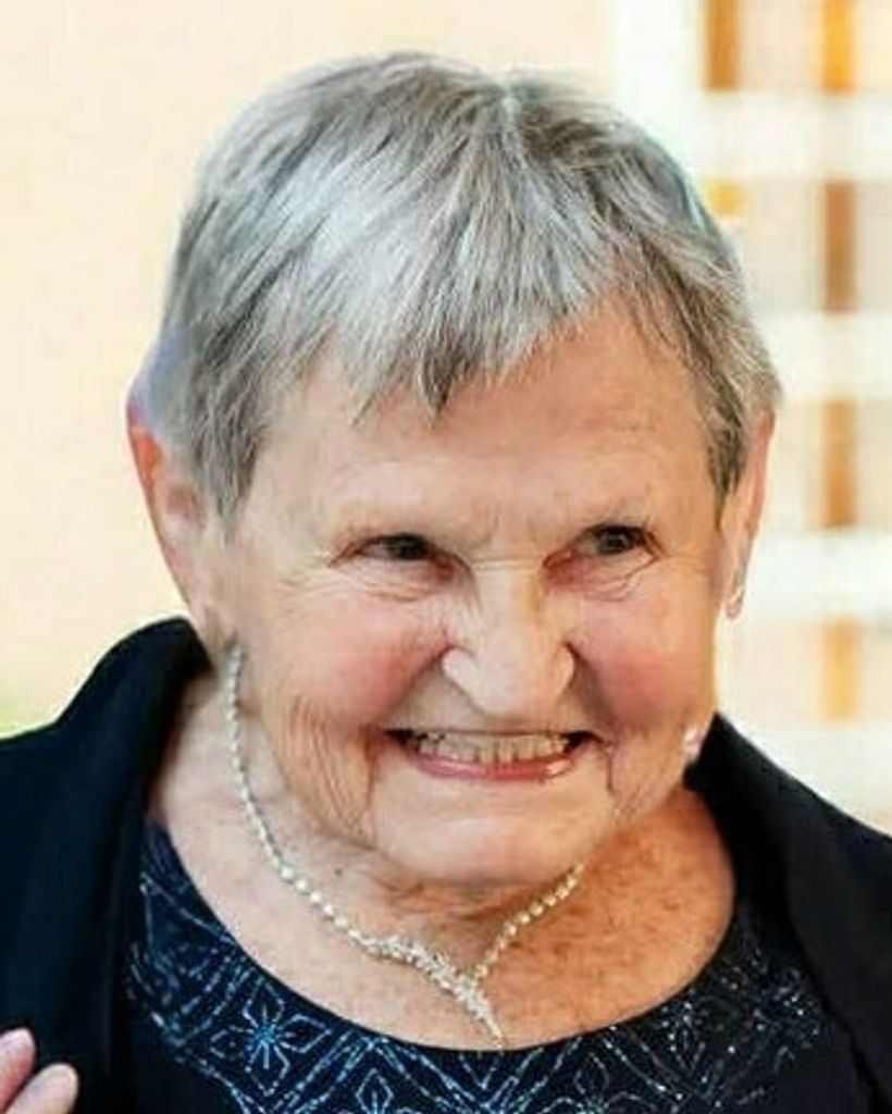 Virginia Lambert Jackson Profile Photo