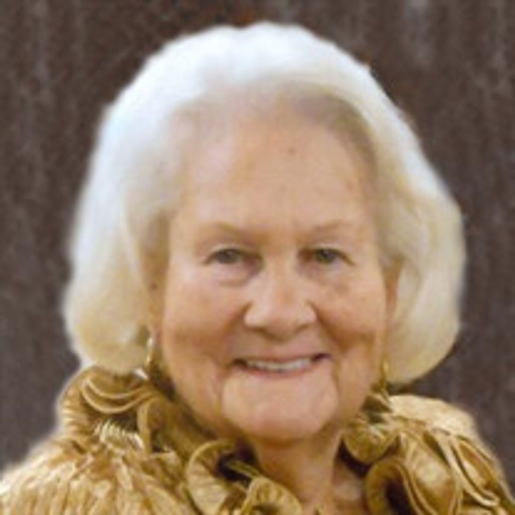 Salome Allen Profile Photo