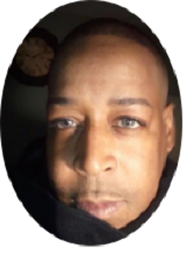 Eric T 'Enrique' Darby