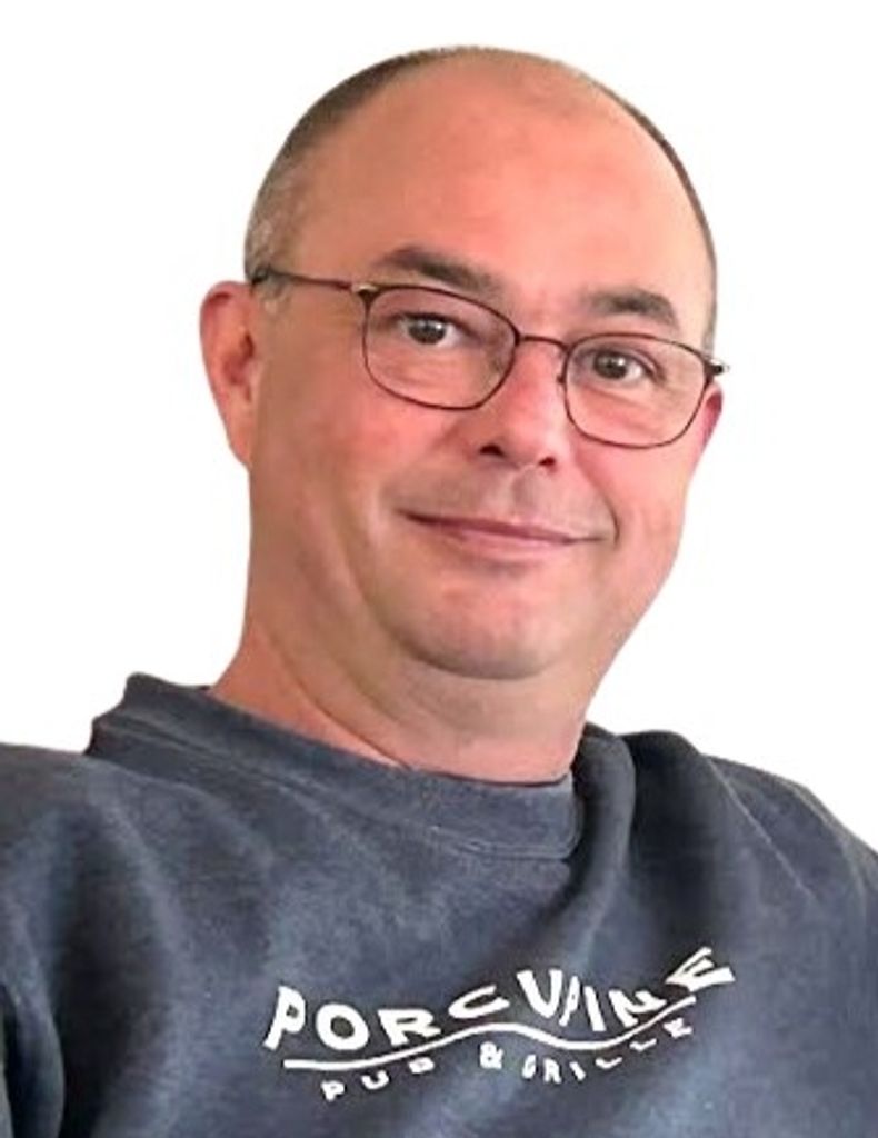 Martin Petrik Profile Photo