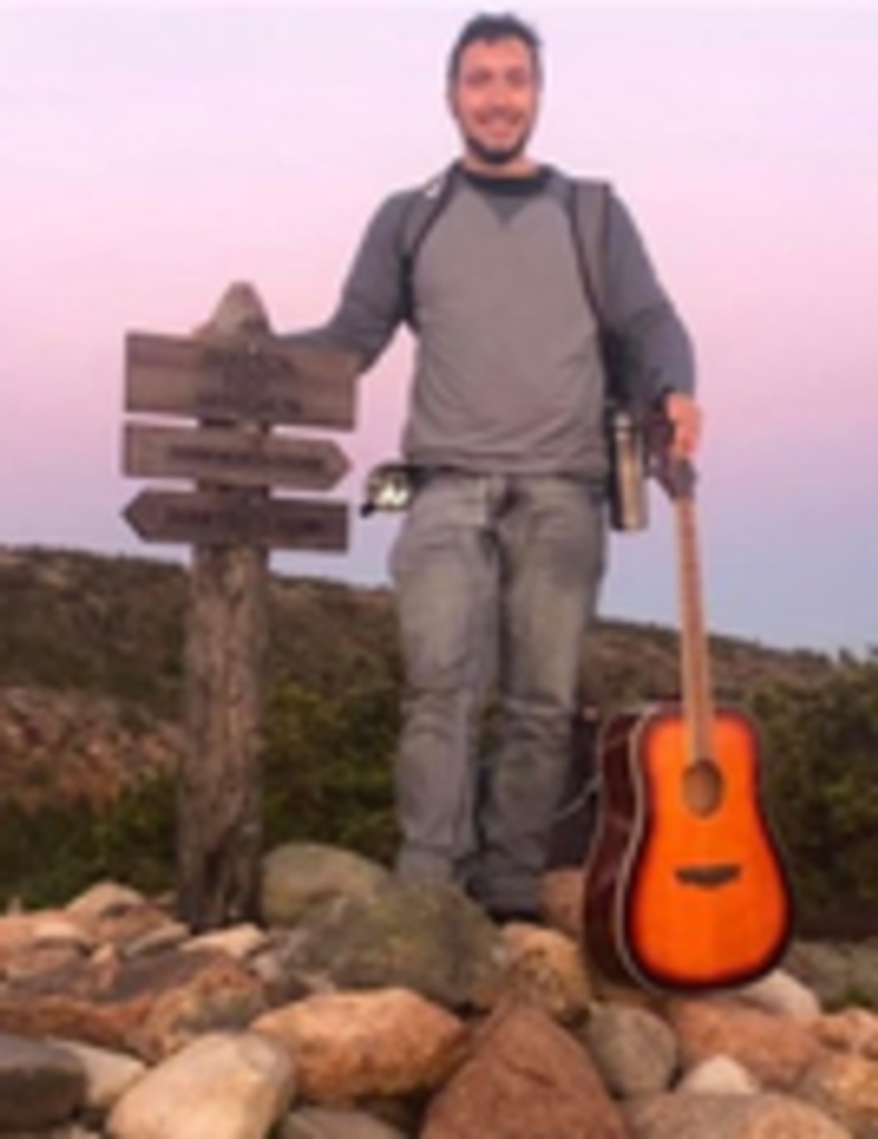 Tyler Jacob Somerville Profile Photo