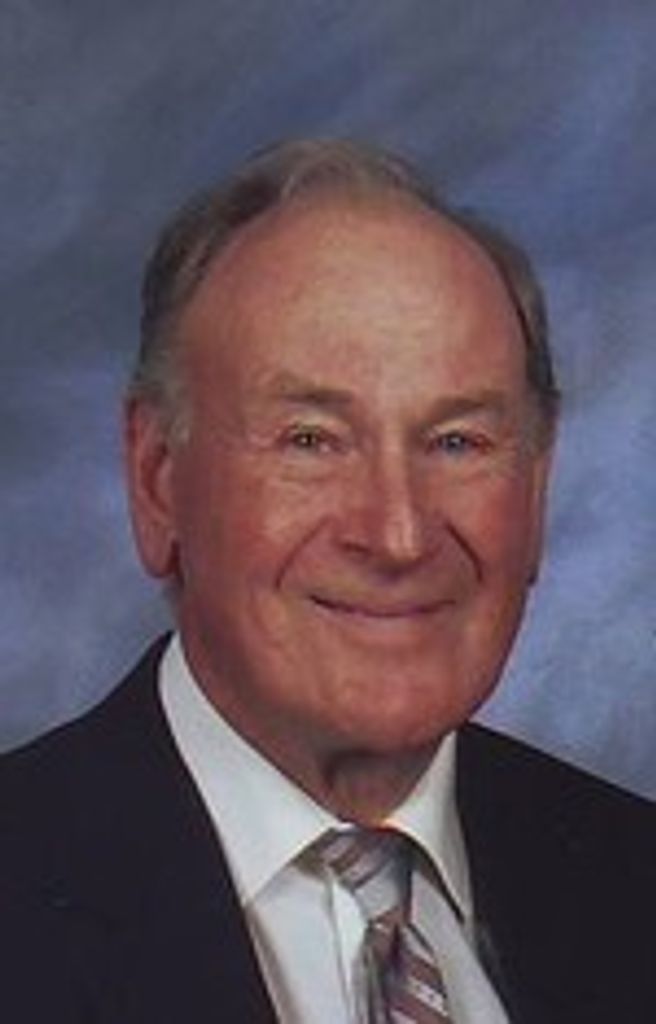 Carl F. Wiesen