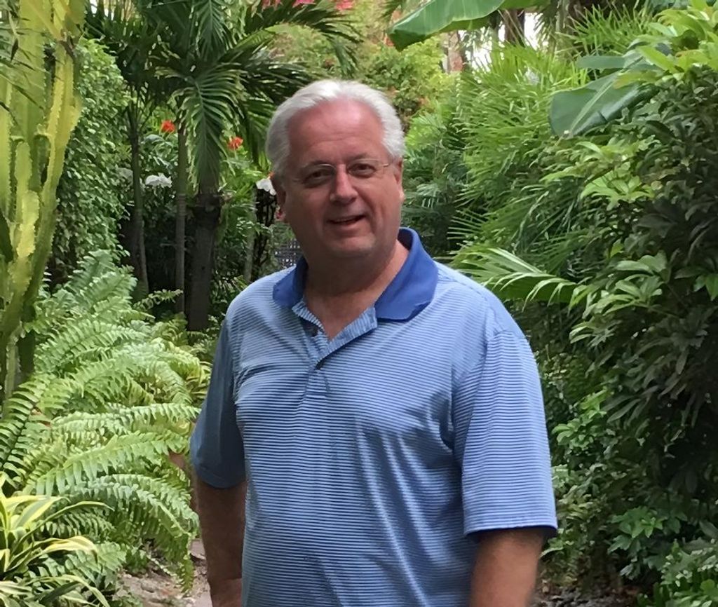 Gerald Joseph Patera Profile Photo