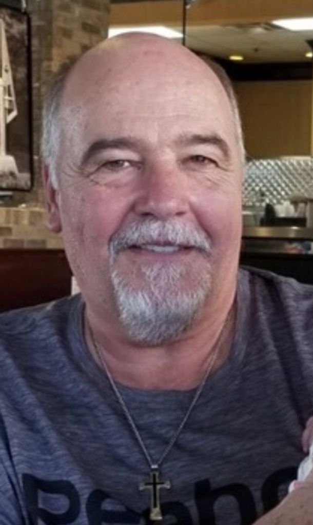 Donald "Don" Jesse Deckert Profile Photo