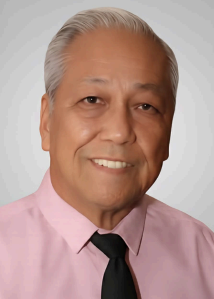 Ignacio "Ike"/"Junior" Perez