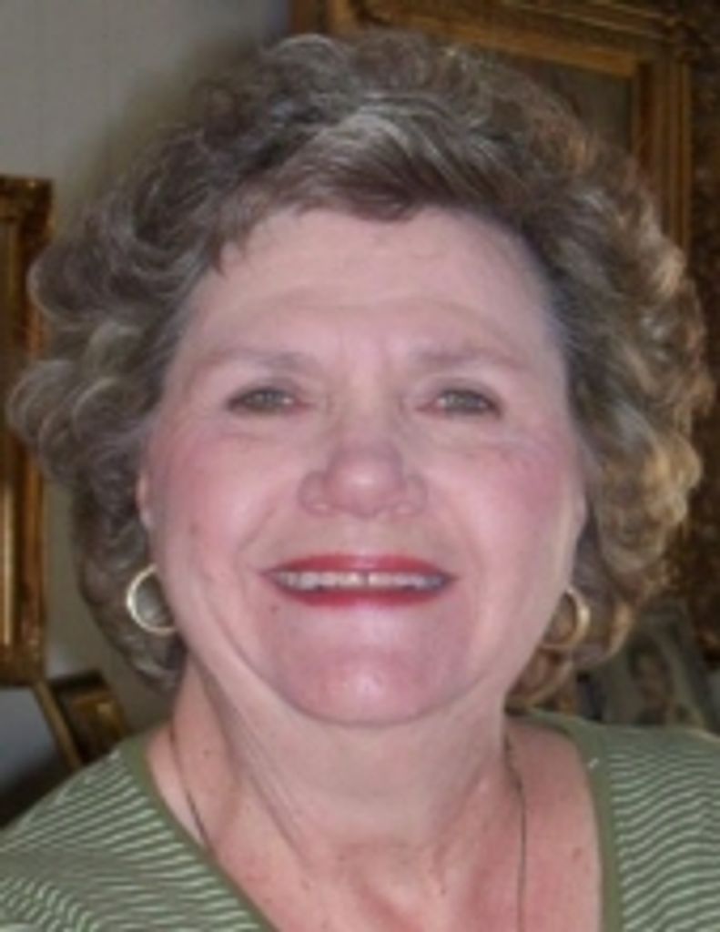 Adela Joan Denney