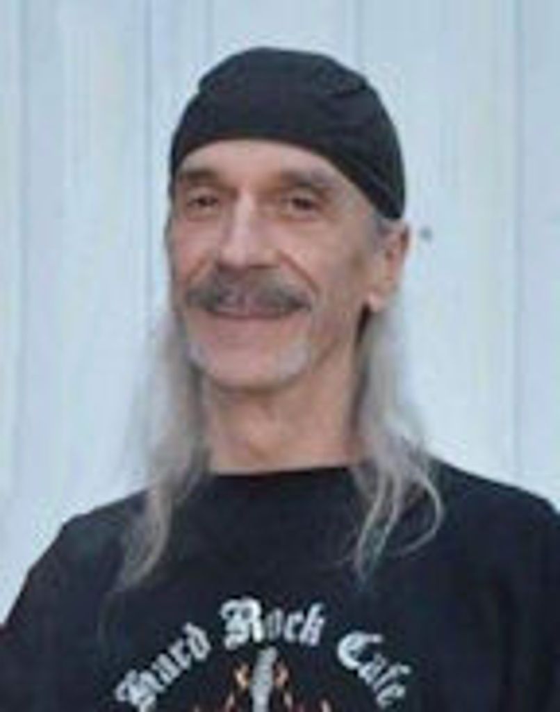 Evan "John" Davis Profile Photo